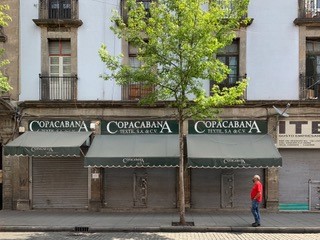 Copacabana Textil